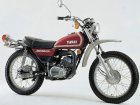 1973 Yamaha DT 125